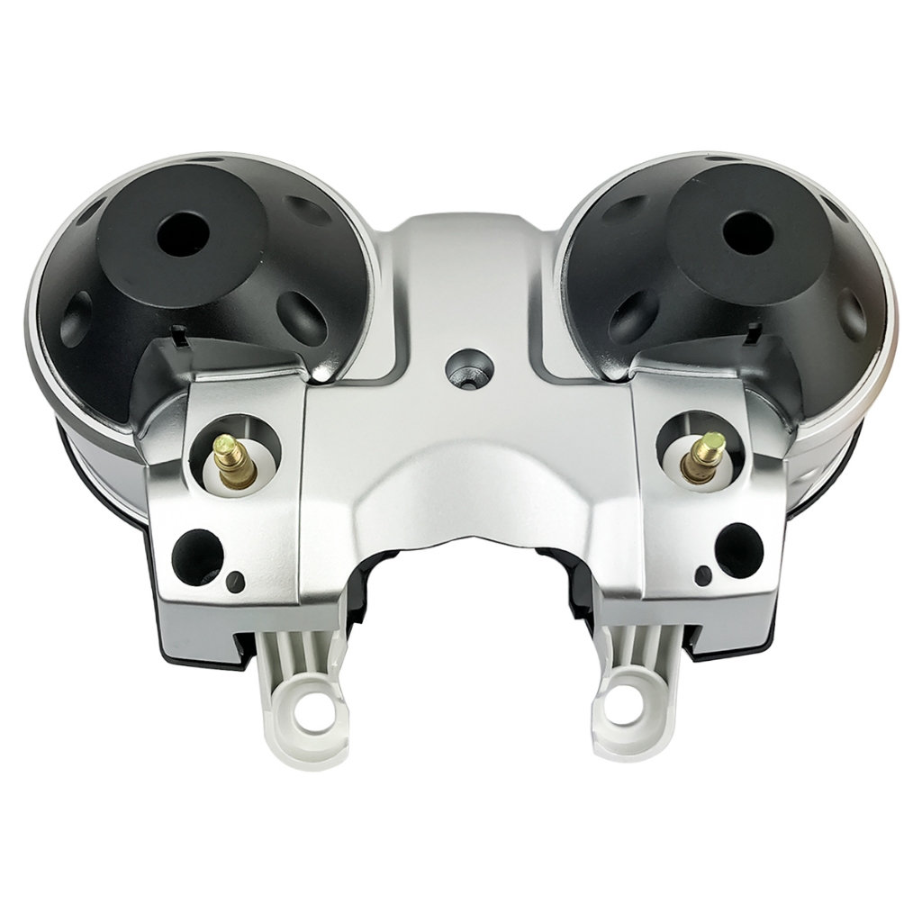 Kit Carcaça Painel Cb 600 Hornet 2005 A 2007. — imagem 2 de 2