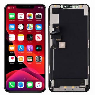 Tela Vivid HD Compativel Com Iphone  11 Pro Max A2220 A2218 A2161