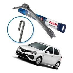 Palheta Toyota Etios 2013 14 2016 2017 2018 2019 2020 2021