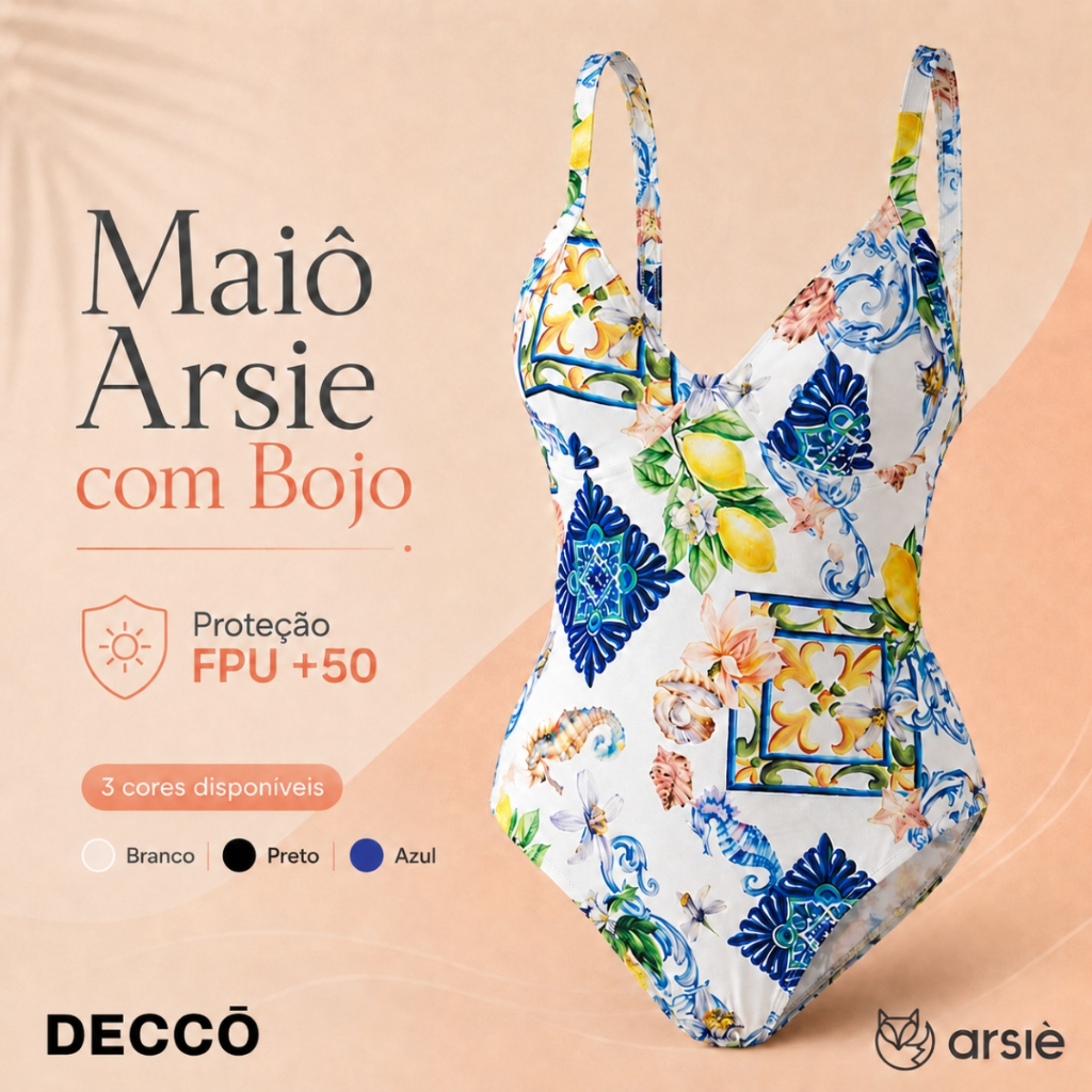 Maio Feminino Modelador Efeito Lipo Meia Taça Texturizado Fio Dental Ajustavel