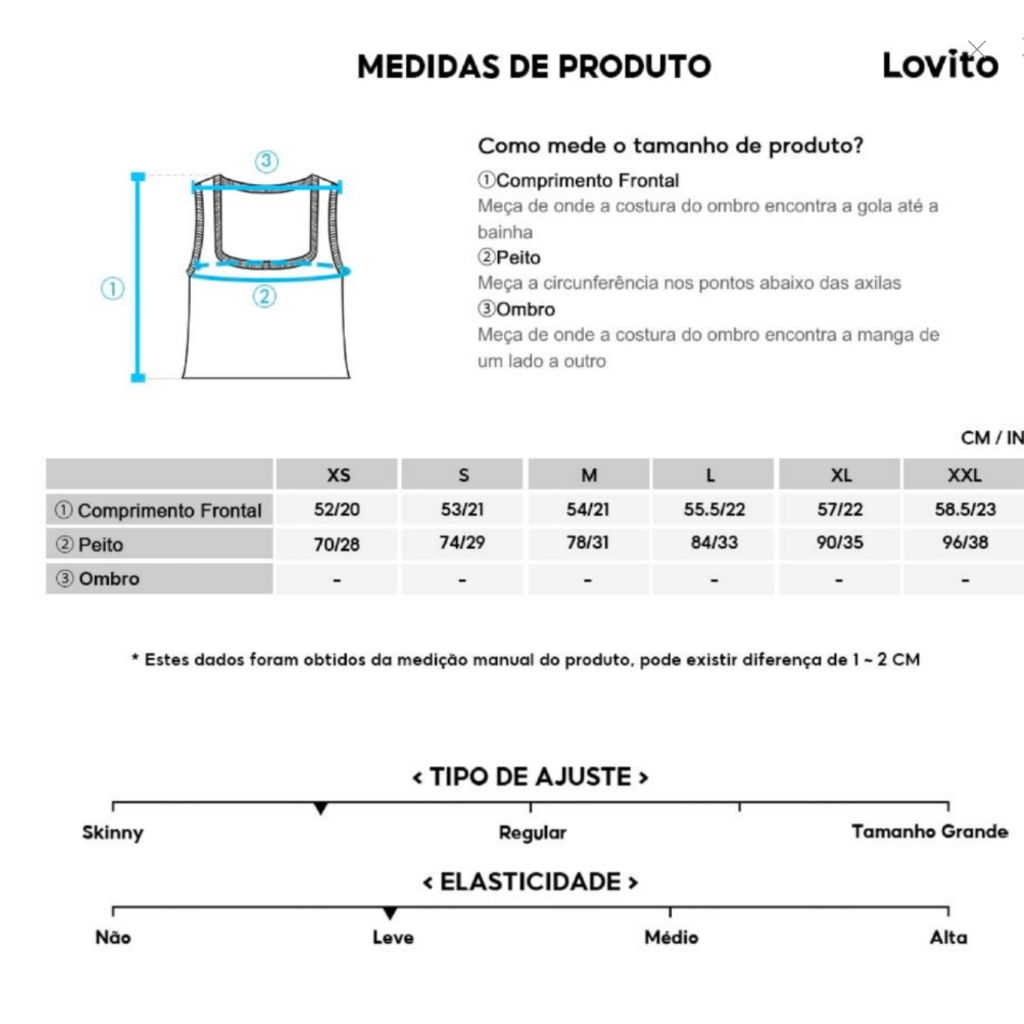 Lovito Blusa Casual Feminina Lisa de Amarrar com Ombro de Fora TKNS31EX196 · foto 2