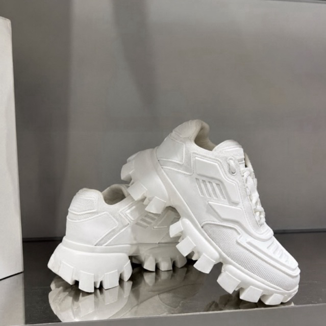 Tênis Masculino Casual Premium Branco