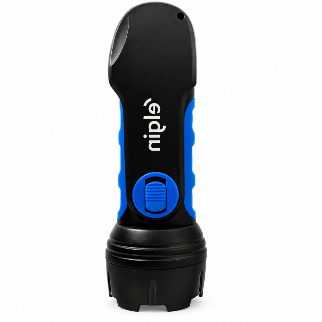 Lanterna Led Recarregável 0,5W Elgin