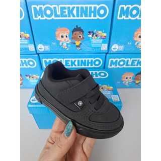 Tênis Menino Infatil Molekinho á Pronta Entrega