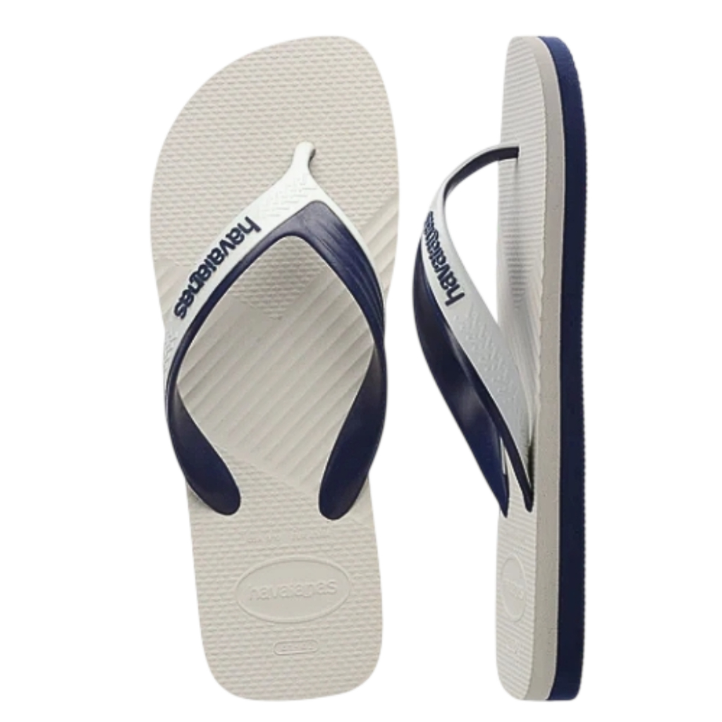 Chinelo Havaianas Dual Original Masculino Confortável Presente Sandalia Havaiana Masculina — imagem 2 de 2