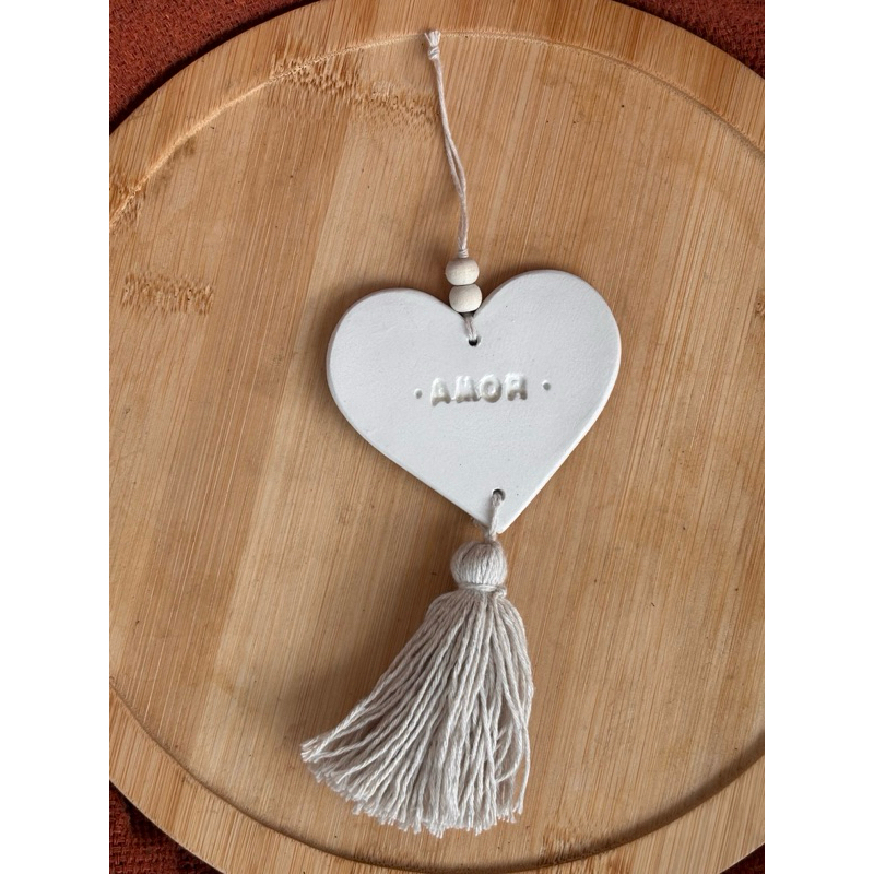Lembrancinha Personalizada Em Cerâmica Fria - Casamento, Batizado, Maternidade e Aniversário⁠