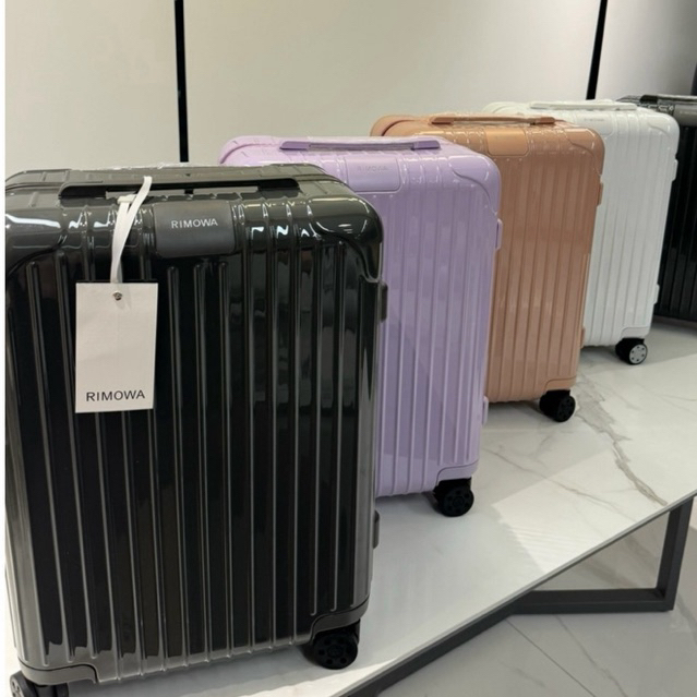 Mala RIMOWA Bordo Cabine Policarbonato