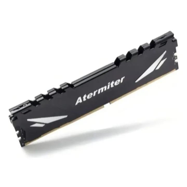 Memória 8gb Ddr4 3200mhz ECC REG Atermiter (COMPATÍVEL APENAS COM X99 XEON ou Servidor)