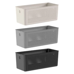 Cesto Flow Organizador Multiuso 6,6 Litros Flow CFW250 - Ou
