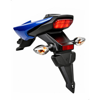 Rabeta Traseira Completa Cg 160 Titan Fan Start 2025 26