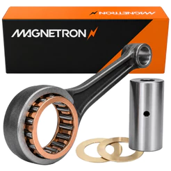 Biela Xre 300 Cb 300 Todas Completa Magnetron