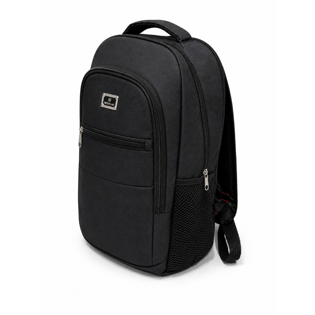 Mochila Executiva Masculina Impermeável Notebook Trabalho Faculdade Viagem Reforçada
