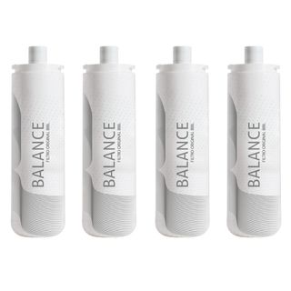 Kit 2/3/4 Filtro Refil IBBL Balance Equilibrium Original Bacteriostático 3000L Girou Trocou Reduz Cloro e Odores