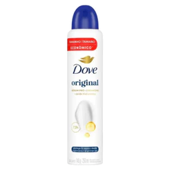 Desod Dove Original Antitranspirante 250ml