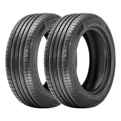 Kit 2 Pneus 205/60R16 Continental PowerContact 2 92H