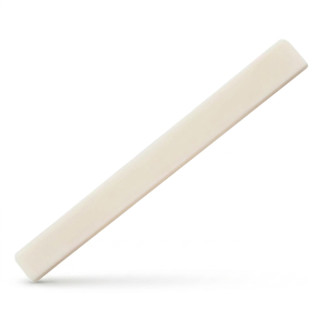 Rastilho do cavalete para violao violão classico nylon 100% osso animal tratado 80mm 80 mm