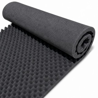 COLCHONETE CAIXA DE OVO CINZA SOLTEIRO CASCA DE OVO ORTO PILLOW TOP MASSAGEADOR ANTIESCAR…