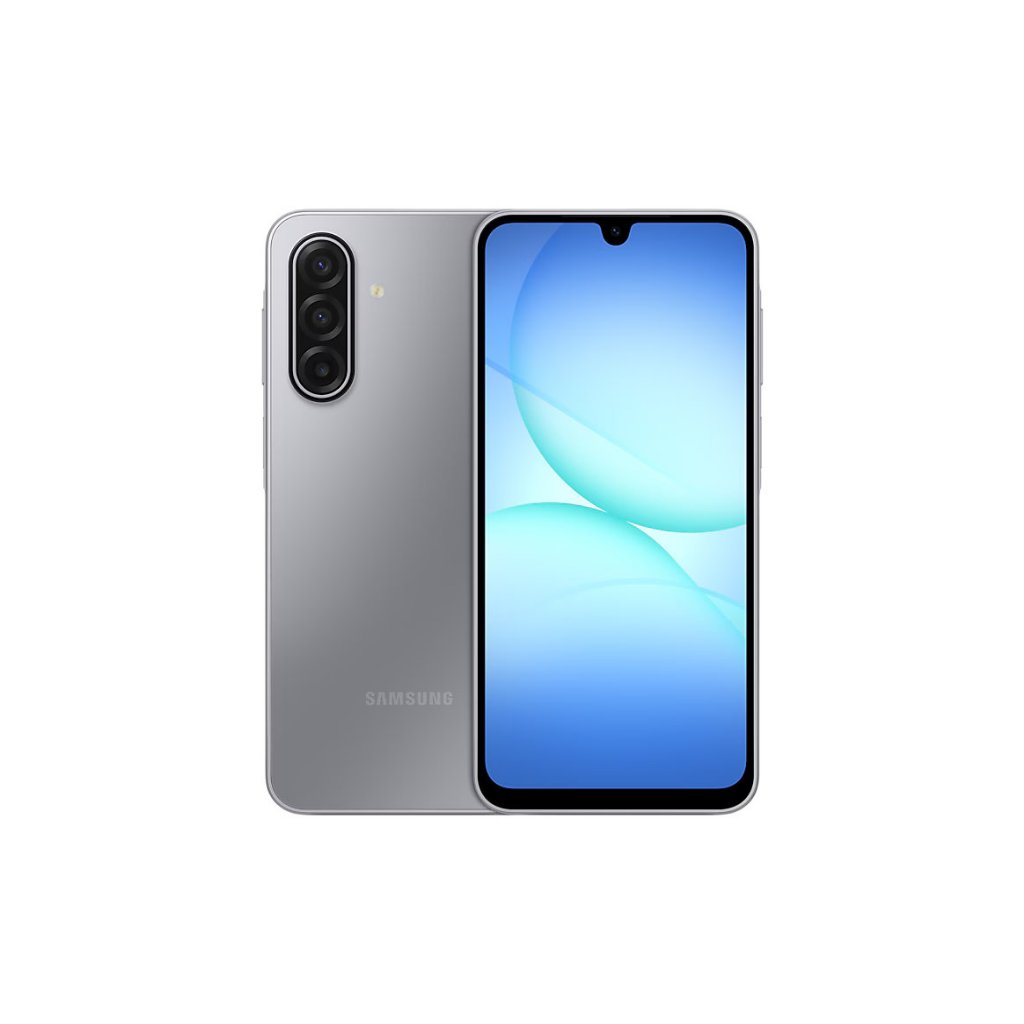 SMARTPHONE SAMSUNG GALAXY A17 5G 128GB 4GB RAM CINZA - SM-A176BZAOZTO