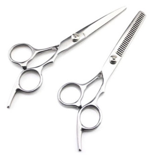 Tesoura Fio a Laser X Desbastadora de Cabelereiro para cortar cabelo