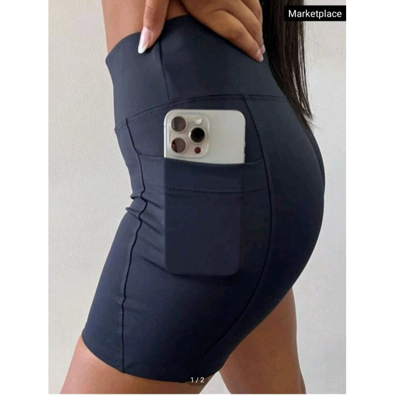 Bernardo feminino tecido poliamida zero transparência bolso lateral