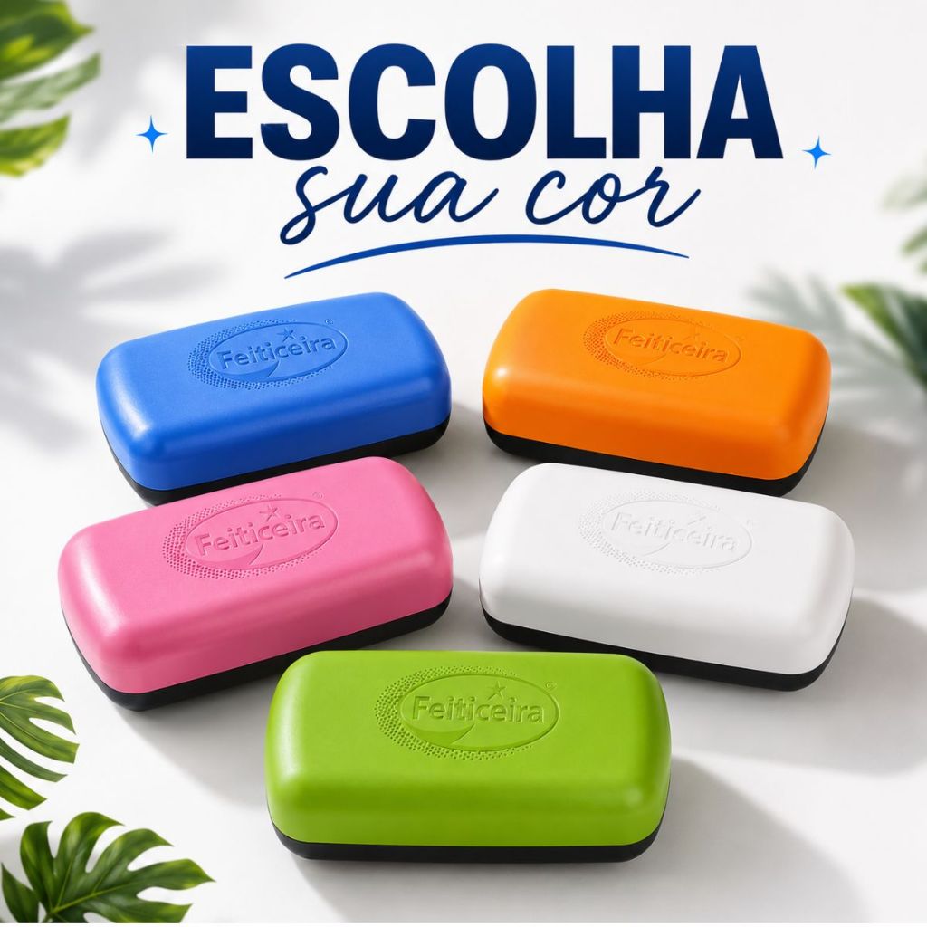 Feiticeira Mini Varredora Papa Migalhas
