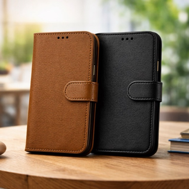 Capa Carteira para Celular SAMSUNG A24, A25, A26, A32 4g, A35, A36, A50, A52, A53, A54, A55, A56