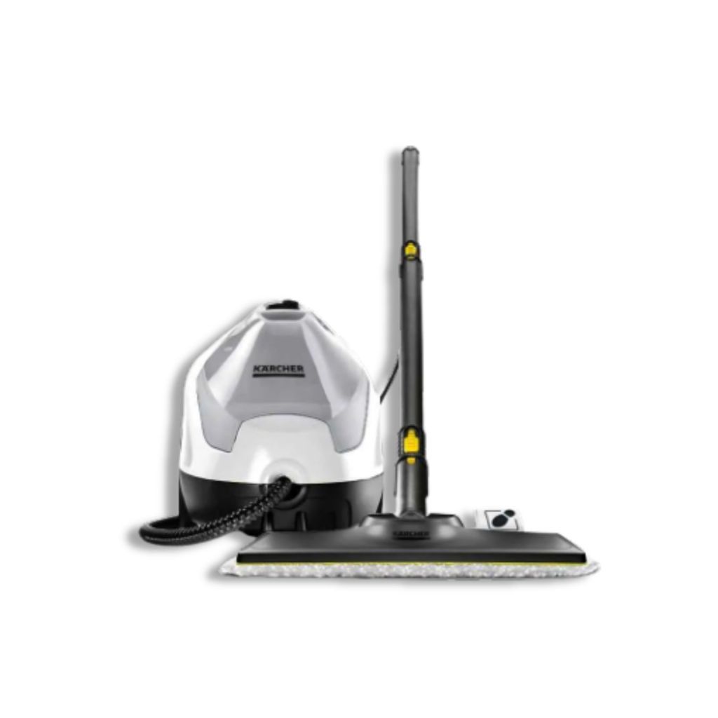 Limpadora A Vapor Quente Sc 2 Premium Higienizadora Vaporizador - Karcher