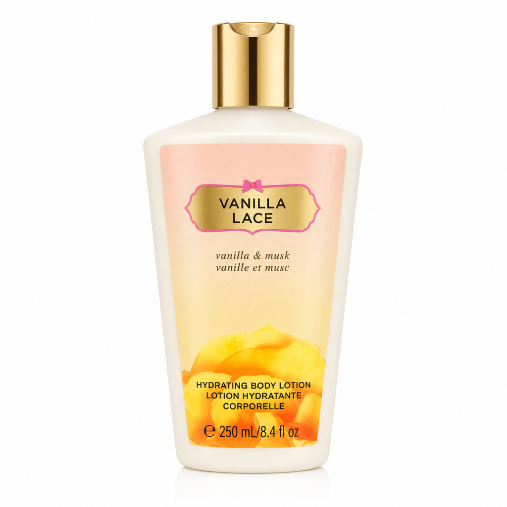 creme hidratante  secret pure seduction