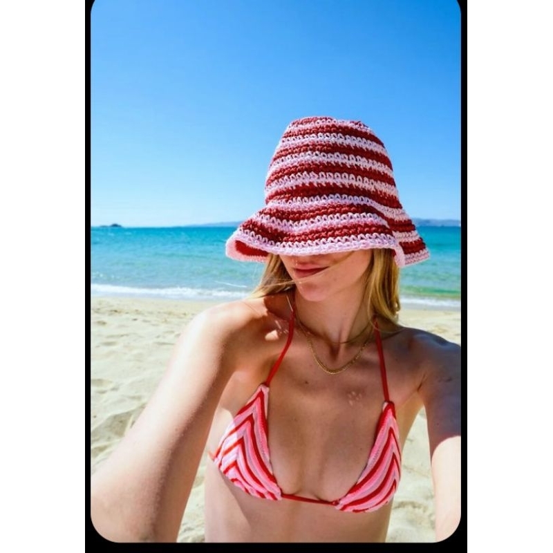 Chapéu Bucket, chapéu balde, chapéu, acessório feminino, acessório masculino, unissex moda tendência verão