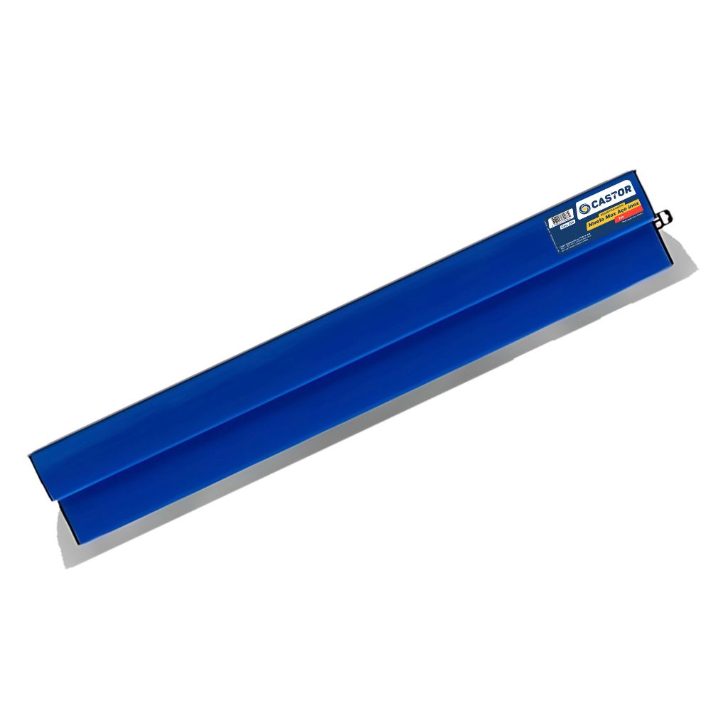 Desempenadeira Nivela Max Tipo Inox 100 cm