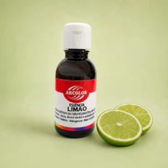 Essência Limão 30 ml Arcolor