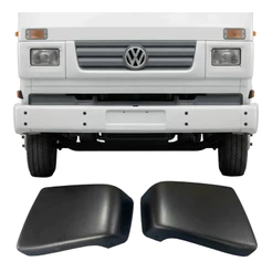 Ponteira Do Parachoque Vw 7100 - 8100 - 8140 De 94 Á 99