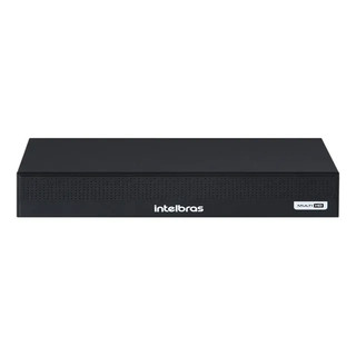 Gravador Intelbras MHDX 3104-C 4 Canais 1080p VGA/HDMI