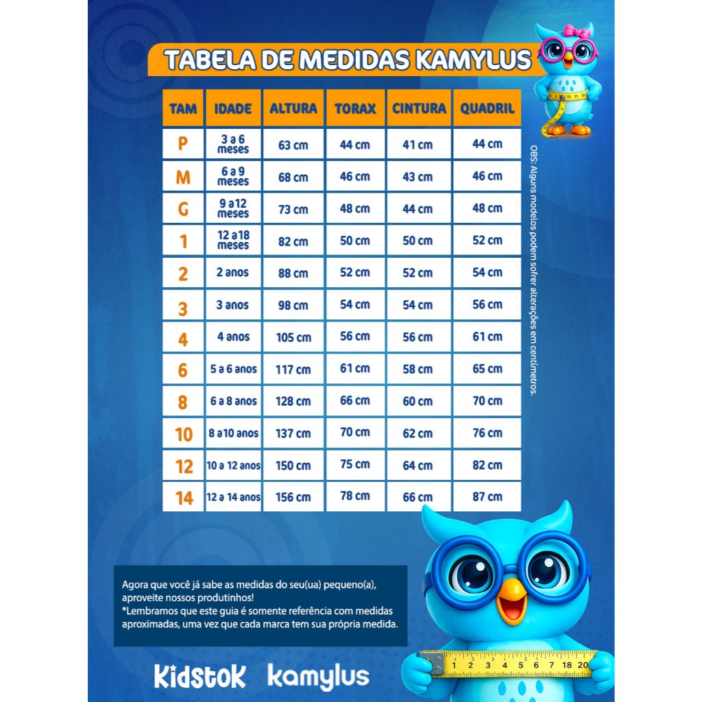 Conjunto Menina Estrela Proteção UV - Kamylus · foto 2