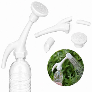 regador garrafa pet, adaptador garrafa pet, bico regador, regador plantas, irrigador plantas, regador jardim, jardinagem