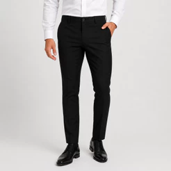 CALÇA SOCIAL SLIM MASCULINO