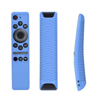 Capa Protetora de Silicone para Controle LG Magic Remote – MR21GA / MR22GA / MR23GA (Vermelho)