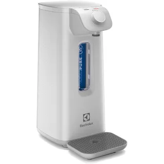Purificador de Água Electrolux Efficient Compacto Água Natural com Tecnologia Acqua Pure (PN10B)
