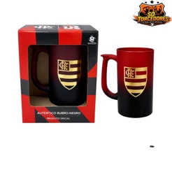 CANECA CHOPP FLAMENGO OFICIAL/ORIGINAL