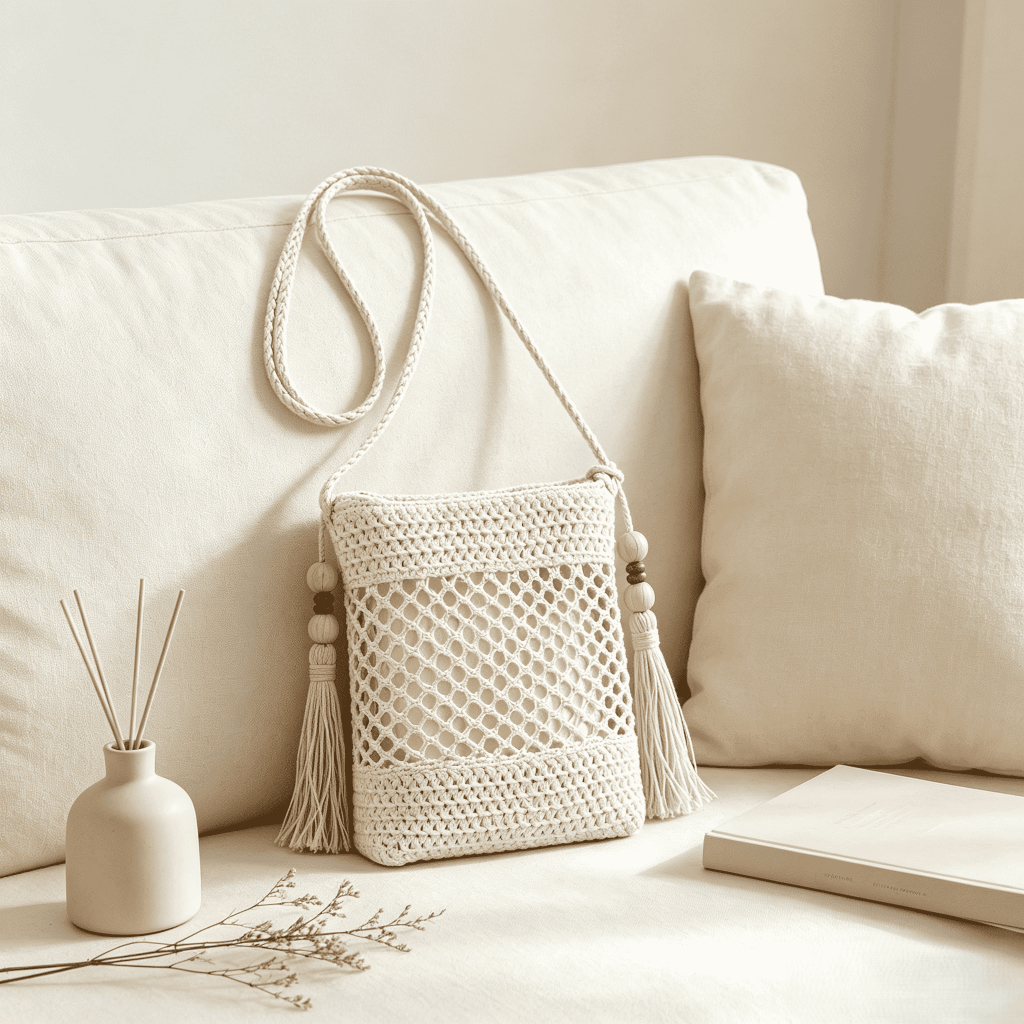 Alça de Corda bolsa de palha praia portátil nova moda bolsa Elegante Grande e Resistente Adequada Para Litoral Ajustável