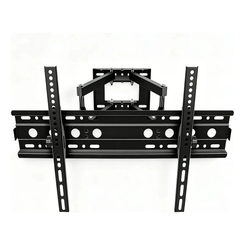 Suporte Tv Articulado Reforçado 32-80 Polegadas, Universal