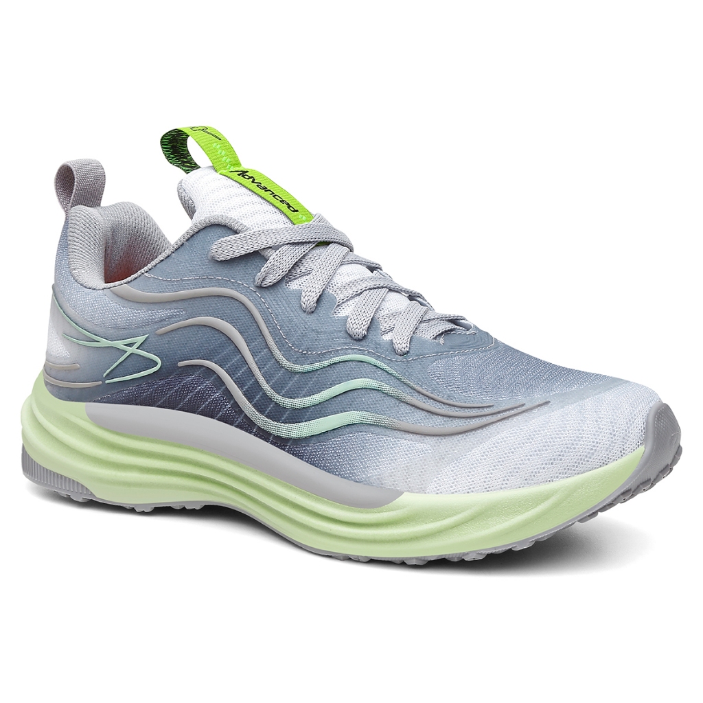 Tênis Feminino Advanced Comfort Corrida Treino Academia Caminhada Crossfit Ginástica Pilates Trabalho Confortável