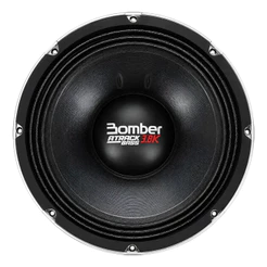 Woofer Atrack Bass 3.8k 15 Polegadas 1900 W Rms 4 Ohms Bomber