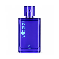 Perfume Masculino Vibez Deo Colônia HINODE 75ml