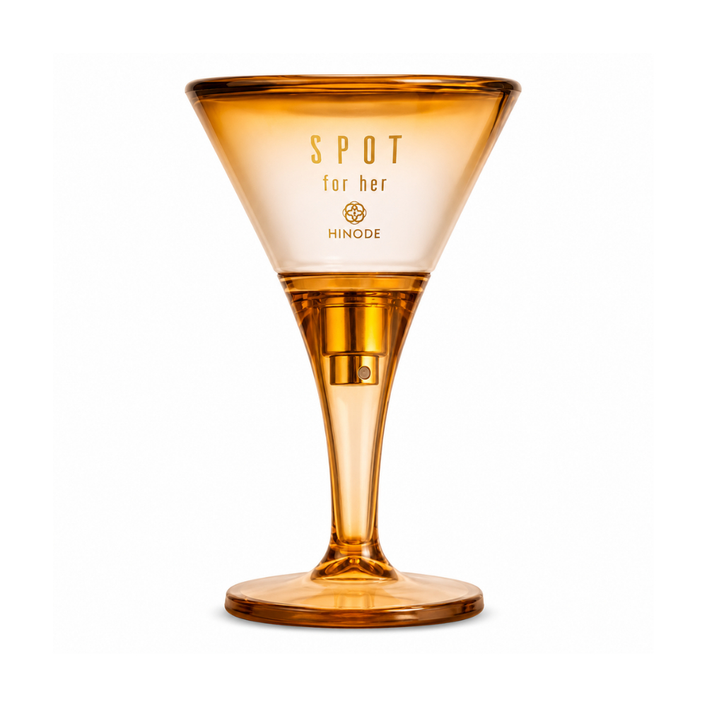 Perfume Feminino Spot Deo Colônia HINODE 75ml