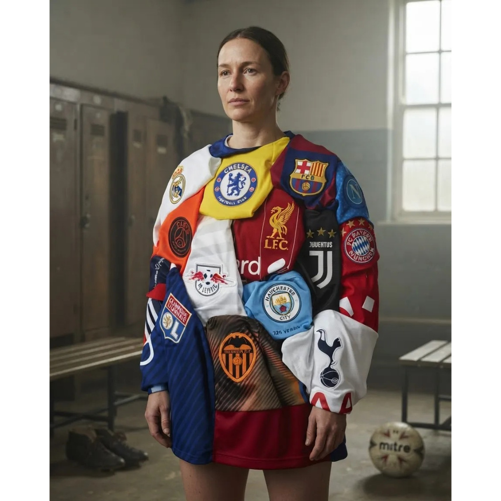 Chaveiro Premium Times Brasileiros Europeus E Seleções Camisa de Alta qualidade