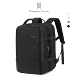 Mochila executiva impermeável para notebook