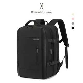 Mochila executiva impermeável para notebook