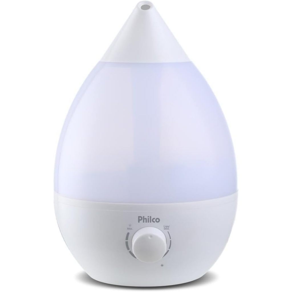 Umidificador Philco PUD04B - Bivolt