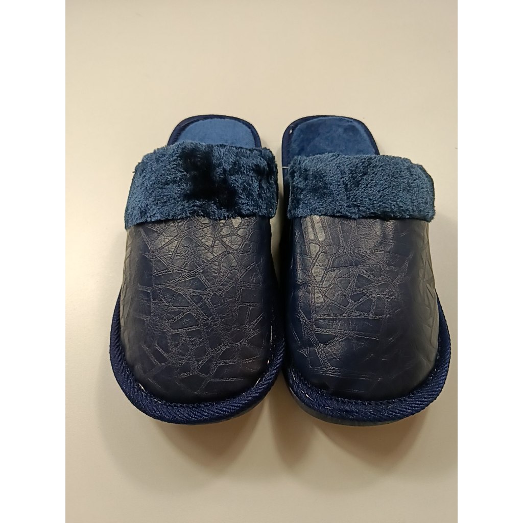 Pantufa Sapato unisex Antiderrapante Conforto Inverno